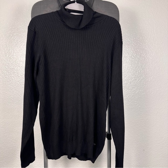 Calvin Klein | Turtleneck Sweater for Women - Picture 1 of 5